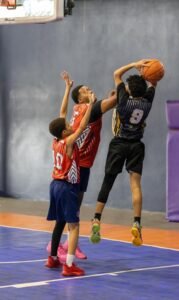 Baloncesto(11)